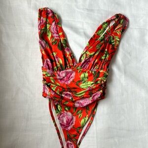 ✨Brand New Zara Bodysuit✨